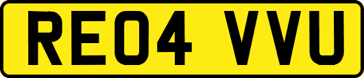 RE04VVU