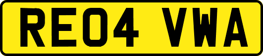 RE04VWA