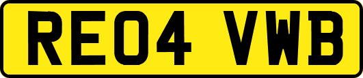 RE04VWB