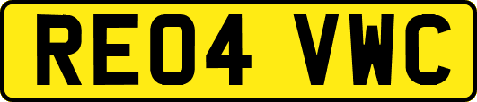 RE04VWC