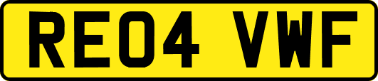 RE04VWF