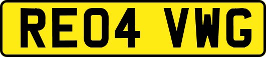 RE04VWG