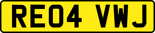 RE04VWJ
