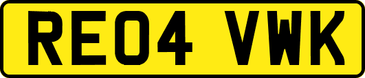 RE04VWK