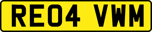 RE04VWM