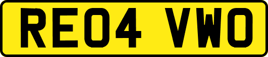 RE04VWO
