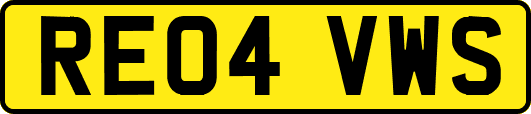 RE04VWS