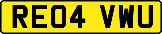 RE04VWU