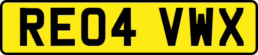RE04VWX