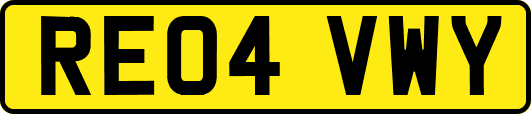 RE04VWY