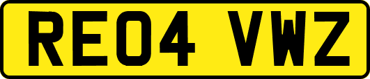 RE04VWZ