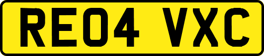 RE04VXC