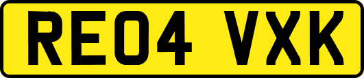 RE04VXK