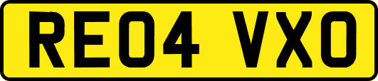 RE04VXO