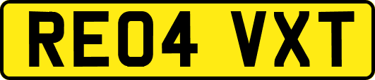 RE04VXT