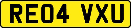 RE04VXU