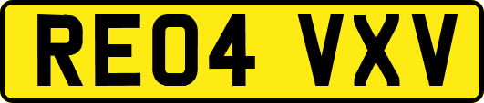 RE04VXV