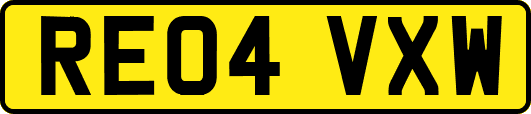 RE04VXW
