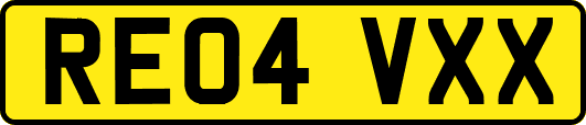 RE04VXX