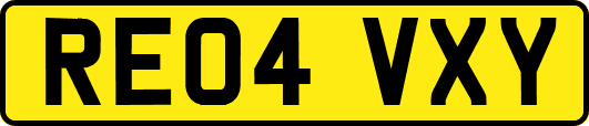 RE04VXY