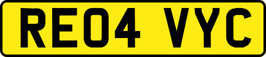 RE04VYC