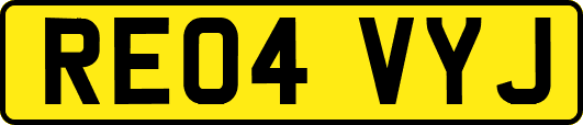 RE04VYJ