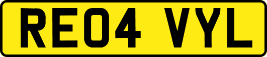 RE04VYL