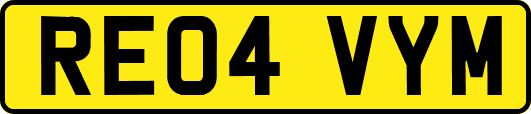 RE04VYM