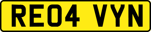 RE04VYN