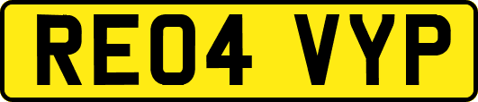 RE04VYP