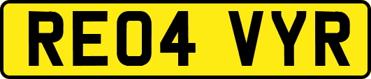 RE04VYR