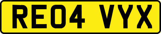RE04VYX