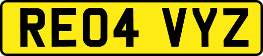 RE04VYZ