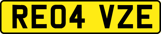 RE04VZE