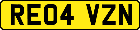 RE04VZN