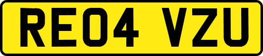 RE04VZU