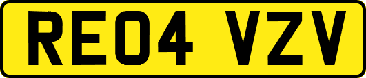 RE04VZV