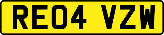 RE04VZW