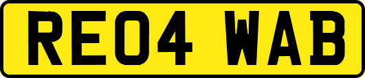 RE04WAB