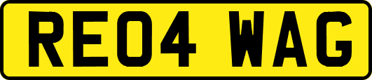 RE04WAG