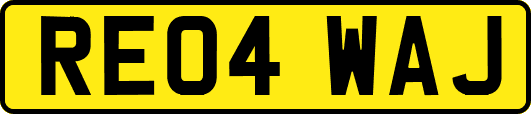 RE04WAJ