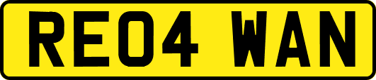 RE04WAN