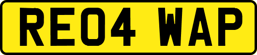RE04WAP