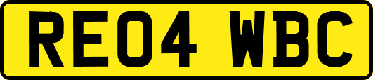 RE04WBC