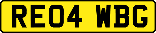 RE04WBG