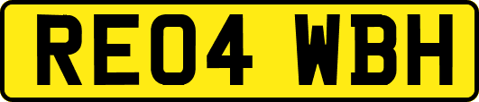 RE04WBH