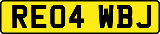 RE04WBJ
