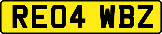RE04WBZ