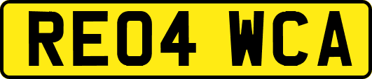 RE04WCA