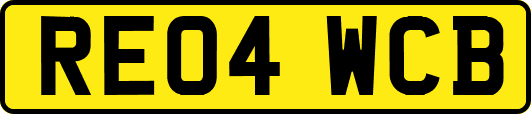 RE04WCB
